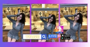 Hanh Hoar YYLIVE