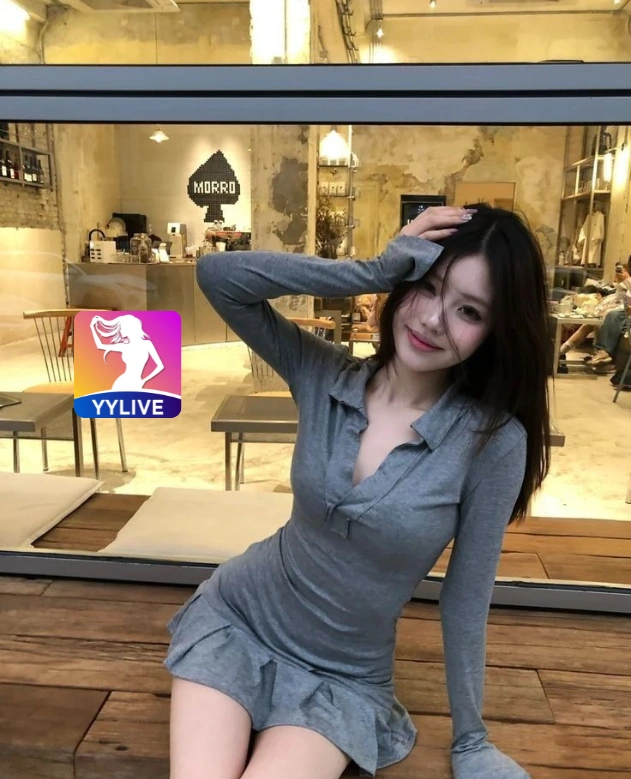 Hanh Hoar YYLIVE