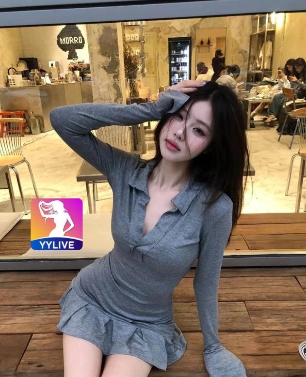 Hanh Hoar YYLIVE