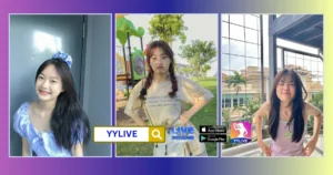Hanh YYLIVE