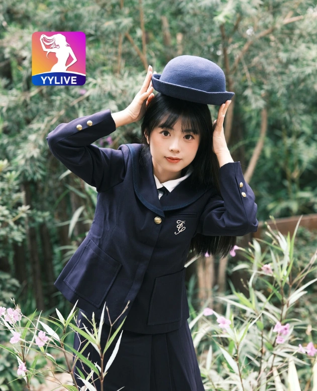Hoa Bing YYLIVE