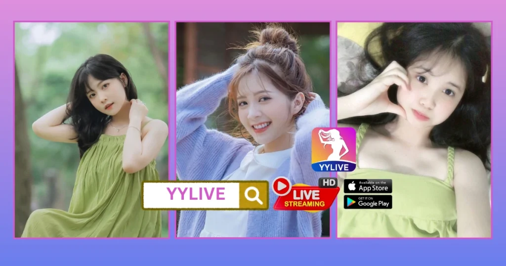 Hoa Binh YYLIVE