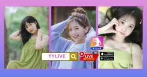 Hoa Binh YYLIVE