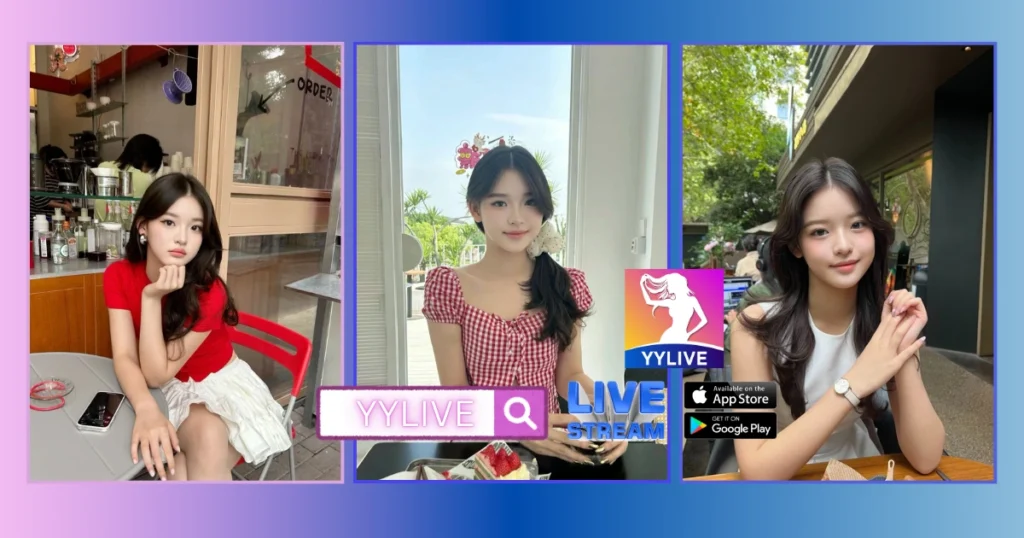 Hoa Binh YYLIVE