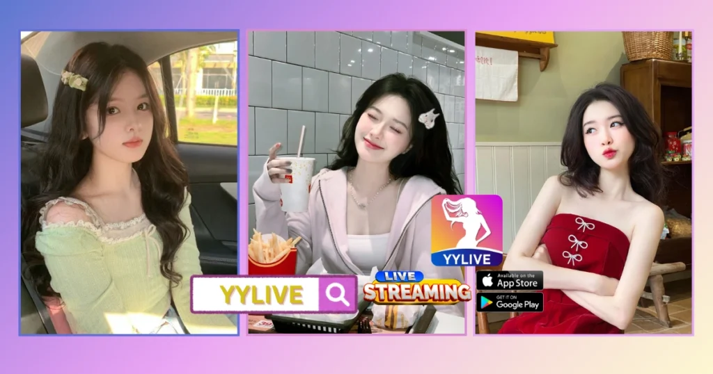 Hoa Binh YYLIVE