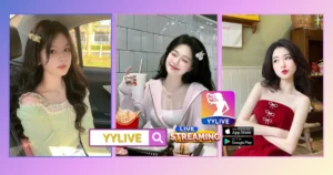 Hoa Binh YYLIVE