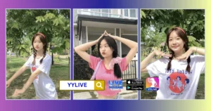 Hoa YYLIVE