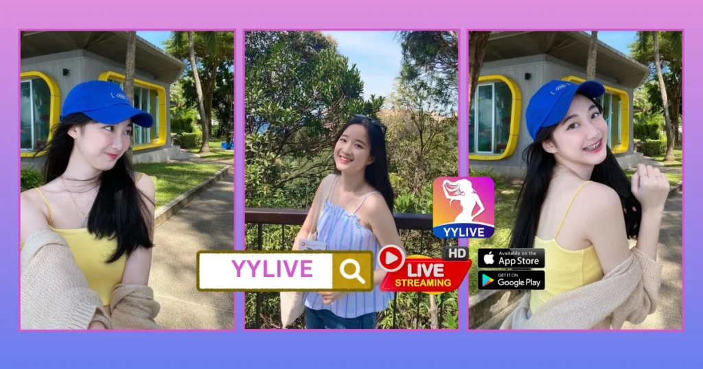 HoanG YYLIVE