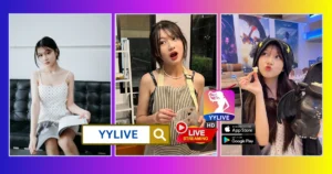 Hong Anh YYLIVE