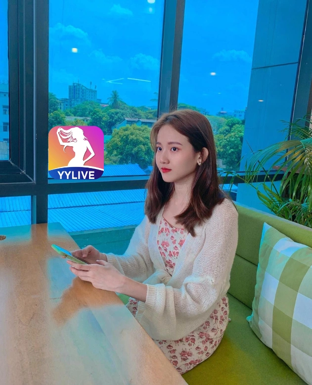 Hong Anh YYLIVE