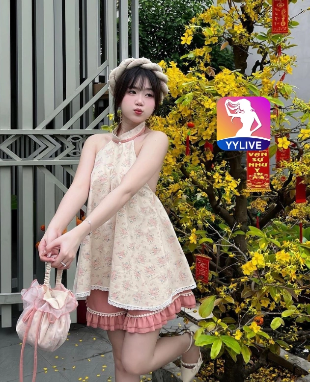 Hong Anh YYLIVE