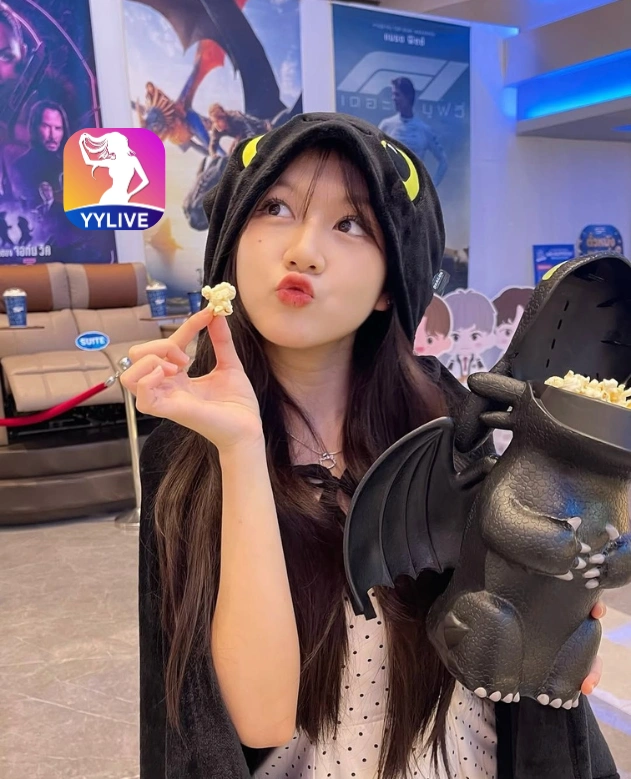 Hong Anh YYLIVE