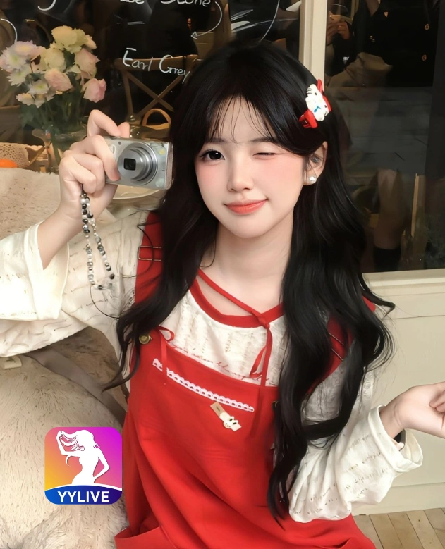 Hong Anh YYLIVE