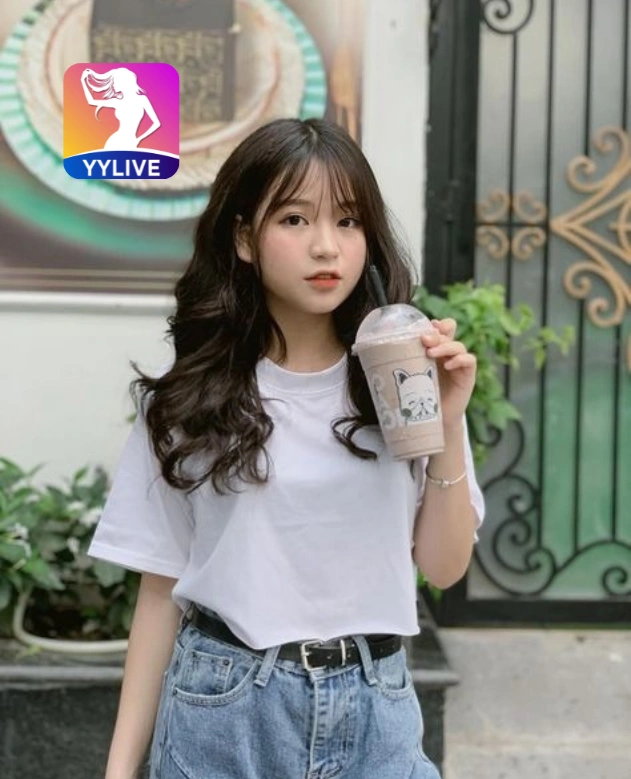 Hong Anh YYLIVE