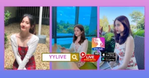 Hong Anh YYLIVE