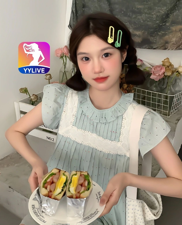 Hong Anh YYLIVE