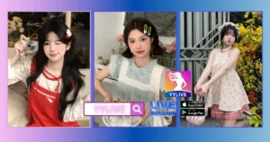 Hong Anh YYLIVE