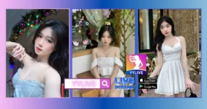 Hong Nhun YYLIVE