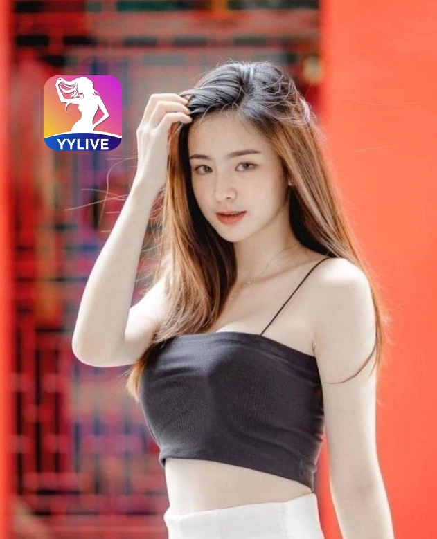 Hong Nhung YYLIVE