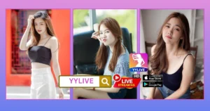 Hong Nhung YYLIVE