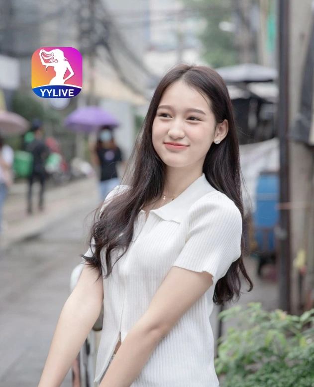 Hong Nhung YYLIVE