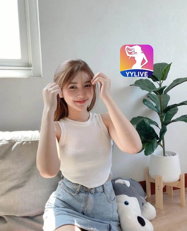 Hong Trang YYLIVE