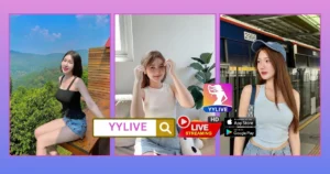 Hong Trang YYLIVE