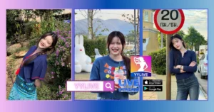 Hồng Trang YYLIVE