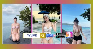 Hong YYLIVE