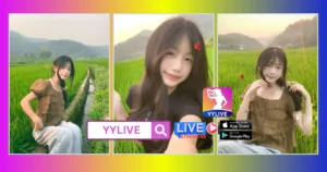 Huong Giang YYLIVE