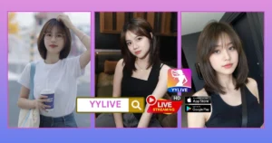 Huong Giang YYLIVE