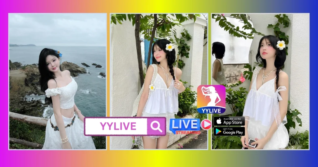 Huong Hoa YYLIVE