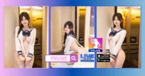 Huong Lan YYLIVE