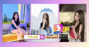 Huong Lan YYLIVE