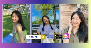 Huong YYLIVE