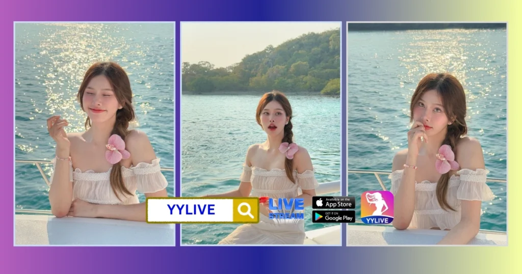 Intan Pratama YYLIVE