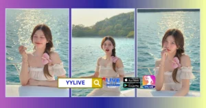 Intan Pratama YYLIVE