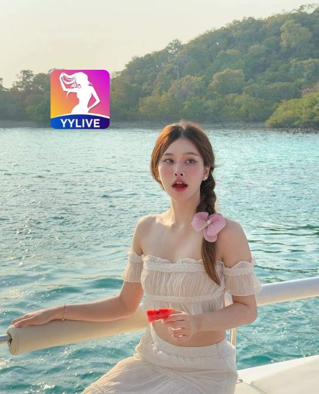 Intan Pratama YYLIVE