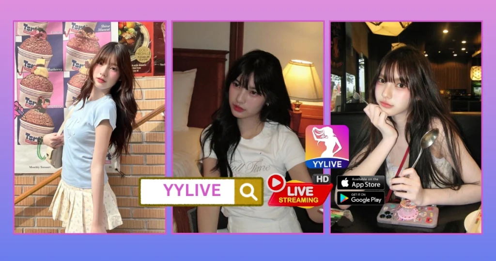 Khanh Nhu YYLIVE