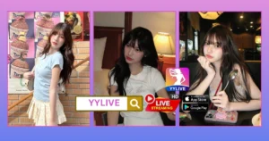 Khanh Nhu YYLIVE