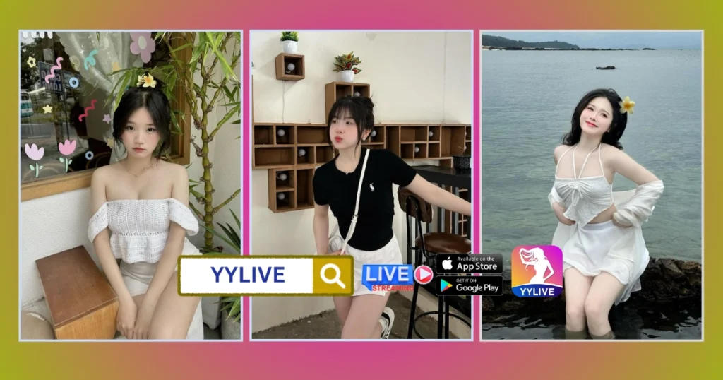 Khanh YYLIVE