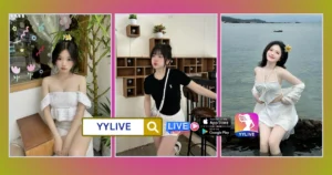 Khanh YYLIVE