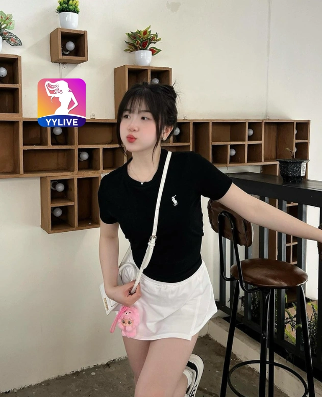 Khanh YYLIVE