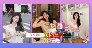 Kim Chi YYLIVE