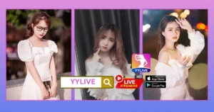 Kim Kim YYLIVE
