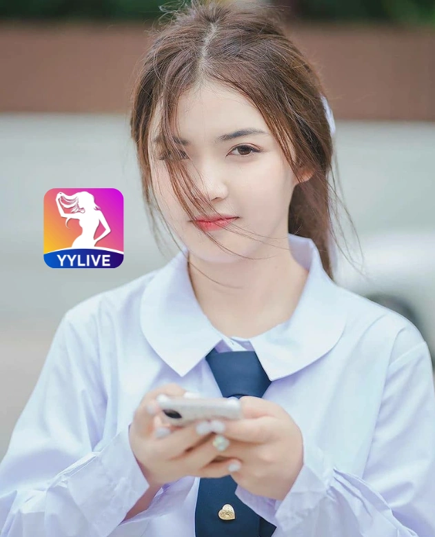 Kim Kim YYLIVE