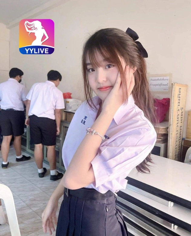 Kim Kim YYLIVE