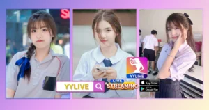 Kim Kim YYLIVE