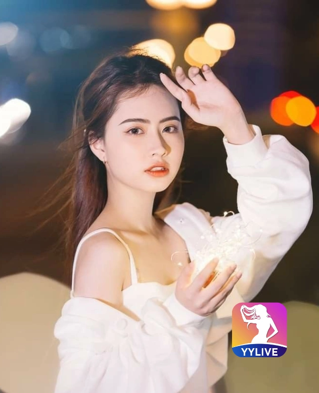 Kim Kim YYLIVE