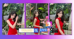 Kim Loan YYLIVE
